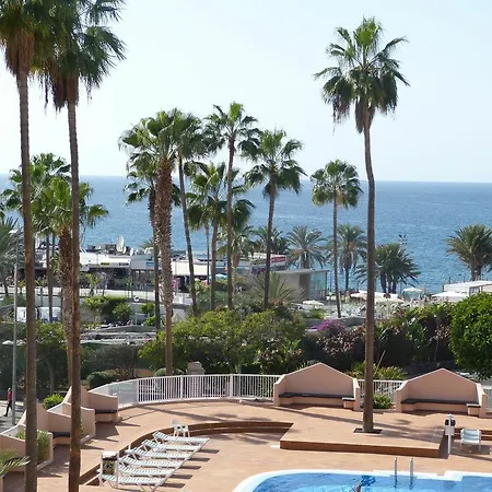 Ocean View Appartement