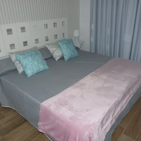 Ocean View Appartement *