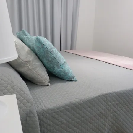 Ocean View Appartement *